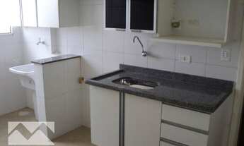 Imagem 6: Apartamento com 1 dormitório à venda, 46 m² por R$ 170.000,00 - Piracicamirim - Piracicaba