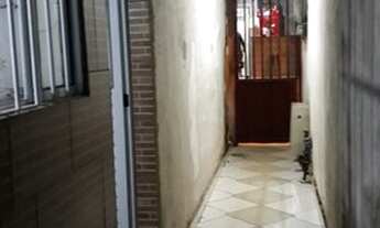 Imagem 4: Casa com 2 dormitórios à venda por R$ 220.000,00 - Jardim Cristiane - Santo André/SP