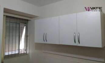 Imagem 7: Apartamento com 1 dormitório à venda, 42 m² por R$ 190.000,00 - Bosque - Campinas/SP