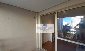 Imagem 6: Apartamento com 2 dormitórios à venda, 56 m² por R$ 615.000,00 - Perdizes - São Paulo/SP