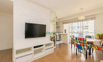 Imagem 4: Apartamento Jardim Botânico