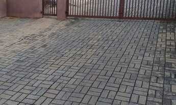 Imagem 2: Casa de condomínio para venda tem 43 metros quadrados com 2 quartos em Guaxinduva - Atibai