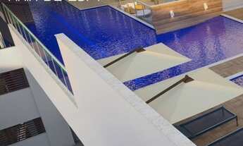 Imagem 4: Apartamento para venda possui 200 metros quadrados com 4 quartos em Nazaré - Belém - Pará