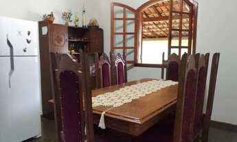 Imagem 3: Casa com 3 dormitórios à venda em Lagoa Santa