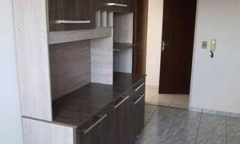 Imagem 5: Apartamento com 2 dormitórios para alugar, 60 m² por R$ 1.600,00/mês - Vila Santa Terezinh