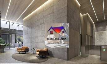 Imagem 2: Studio com 1 dormitório à venda, 32 m² por R$ 822.100,00 - Vila Olímpia - São Paulo/SP