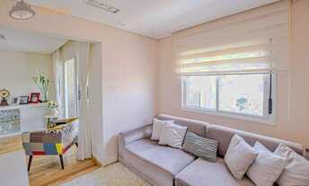 Imagem 7: Apartamento com 3 dormitórios à venda, 105 m² por R$ 1.495.000,00 - Pompeia - São Paulo/SP