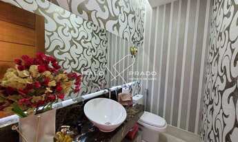 Imagem 5: Mansão moderna com 5 suítes em Camboinhas