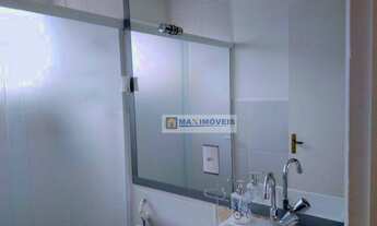 Imagem 12: Apartamento com 2 dormitórios à venda, 98 m² por R$ 460.000,00 - Atibaia Jardim - Atibaia