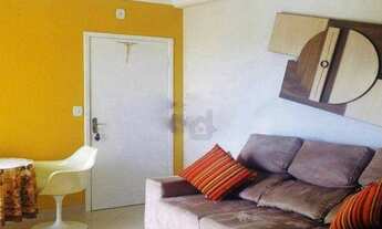 Imagem 4: Apartamento com 2 quartos a venda no Edifício Lara - Jardim Europa em Sorocaba - SP