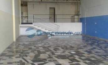 Imagem 3: Salão Comercial para locação, Jardim Planalto, Paulínia -