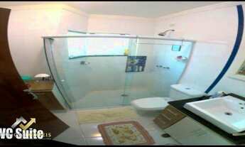 Imagem 6: Sobrado com 3 dormitórios à venda, 250 m² por R$ 950.000 - Vila Dora - Santo André/SP