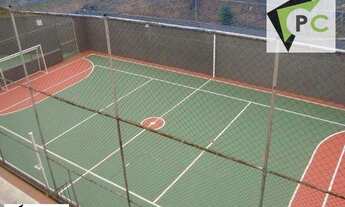 Imagem 5: Apartamento com 2 dormitórios para alugar, 74 m² por R$ 1.600,00/mês - Limão - São Paulo/S