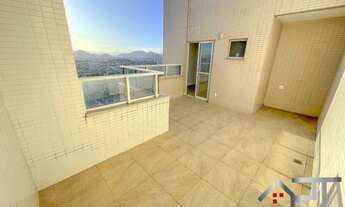 Imagem 7: Cobertura para venda tem 148 metros quadrados com 3 quartos em Praia de Itaparica - Vila V