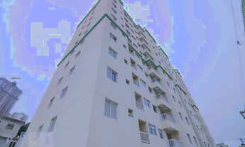 Imagem 3: Apartamento para venda com 52 metros quadrados com 2 quartos em Campestre - Santo André