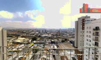 Imagem 4: Cobertura em Rua Duílio, 199 - Vila Romana, 4 quartos, 2 vagas, Cod: CO0194