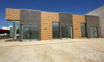 Imagem 2: Sala para alugar, 47 m² por R$ 2.000,00/mês - Jardim Panorama - Foz do Iguaçu/PR