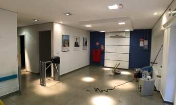 Imagem 5: Prédio para alugar, 1872 m² por R$ 70.000,00/mês - Barcelona - São Caetano do Sul/SP