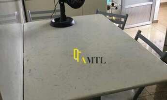 Imagem 4: Vila Mariana Apartamento com 3 dormitórios