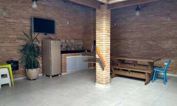 Imagem 5: Sobrado 2 dormitórios À Venda no Jardim Cidade II Salto SP