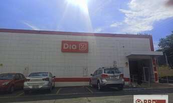 Imagem 7: Barracão para alugar, 609 m² por R$ 25.000,00/mês - Jardim Santa Lúcia - Campinas/SP