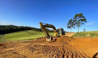 Imagem 3: Está esperando o que? Construa sua chacara em nazaré 1U2NHG9