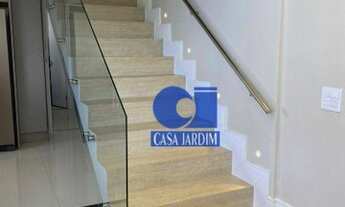 Imagem 4: Apartamento com 3 dormitórios à venda, 136 m² por R$ 1.700.000,00 - Edifício Gramercy Park