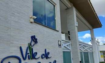 Imagem: Casa Duplex em Condomínio