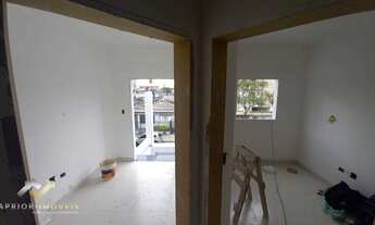 Imagem 3: Apartamento à venda, 43 m² por R$ 295.000,00 - Vila América - Santo André/SP
