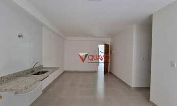 Imagem 4: Apartamento à venda, 48 m² por R$ 280.000,00 - Água Rasa - São Paulo/SP