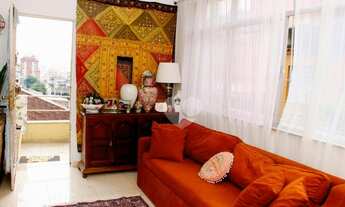 Imagem 2: Casa com 4 dormitórios à venda, 285 m² por R$ 630.000,00 - Tijuca - Rio de Janeiro/RJ