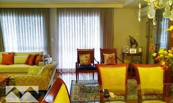 Imagem 6: Apartamento com 3 dormitórios à venda, 145 m² por R$ 850.000,00 - Centro - Piracicaba/SP