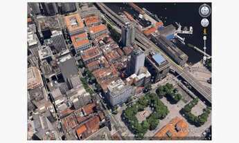 Imagem 4: Centro Praça Quinze Predio comercial e loja terreo 216 m2 Arco do Teles