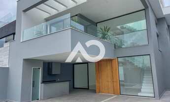 Imagem 2: Casa com 4 dormitórios à venda, 380 m² por R$ 3.000.000,10 - Recreio dos Bandeirantes - Ri