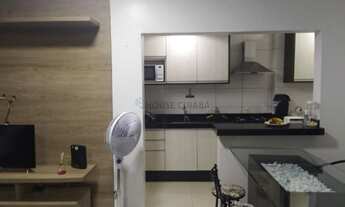 Imagem 4: Lindo apartamento Garden Térreo no Residencial Vero