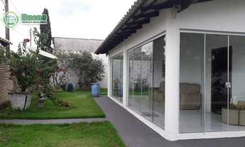 Imagem: CASA - VENDA, Bom Clima - Chapada dos Guimarães/MT