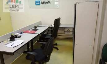 Imagem 5: Sala Comercial Galpão / depósito com 1 vaga na garagem