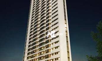 Imagem 4: Lançamento Moura Dubeux, em Lagoa Nova - 2 ou 3Quartos - Facil acesso a Av Rui Barbosa/ Av