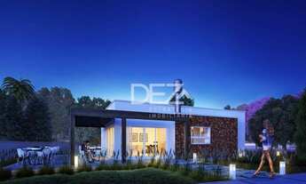 Imagem 2: Terreno à venda, 127 m² por R$86.037,77. - Morada do Vale I - Gravataí/RS