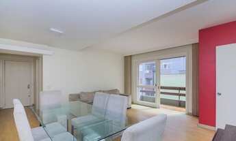 Imagem 5: Porto Alegre - Apartamento Padrão - Independência