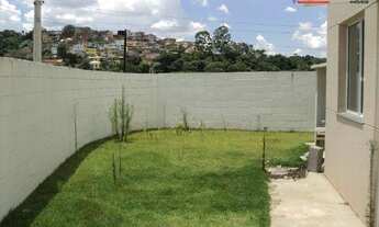 Imagem 4: Casa com 2 dormitórios à venda, 75 m² por R$ 320.000 - Centro - Cotia/SP