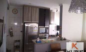 Imagem 5: Cobertura com 2 dormitórios à venda, 62 m² por R$ 470.000,00 - Casa Branca - Santo André/S