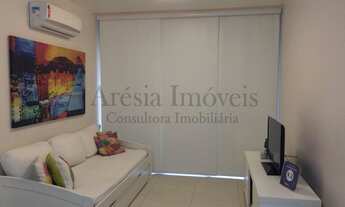 Imagem 2: Barrabella Hotel Residence