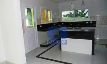 Imagem 4: Casa com 3 dormitórios à venda, 370 m² por R$ 2.150.000,00 - Residencial Cinco (Alphaville