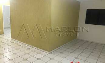 Imagem 3: Apartamento para venda Barcelona, 98m², com 3 quartos em Nova Parnamirim - Parnamirim - RN