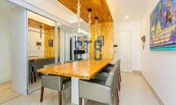 Imagem 2: Garden Suspenso no melhor do bairro Mercês. Esse apartamento é único pela característica d