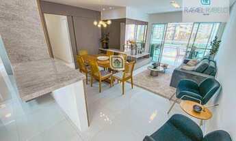 Imagem 2: Apartamentos com 3 quartos em Eusébio