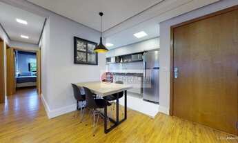 Imagem 9: Apartamento à venda, 76 m² por R$ 536.209,49 - Camaquã - Porto Alegre/RS