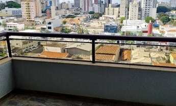 Imagem 3: Apartamento 150 metros , 2 por andar na região Guanabara - Vila Itapura - Campinas /SP