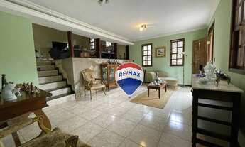 Imagem 3: Casa com 3 dormitórios à venda, 455 m² por R$ 1.250.000,00 - Trevo - Belo Horizonte/MG